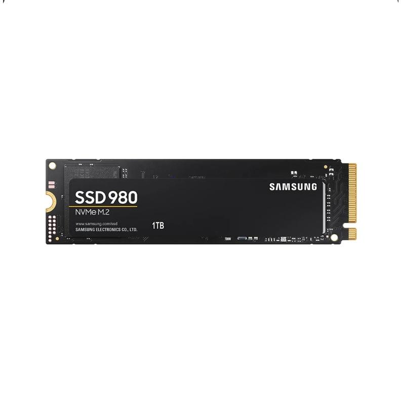 Ổ cứng SSD Samsung 980 PCIe NVMe V-NAND M.2 2280 1TB - HÀNG CHÍNH HÃNG - BH 60T