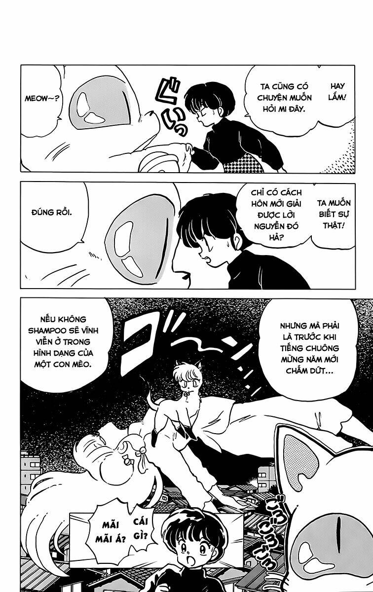 suối lời nguyền chapter 208 13