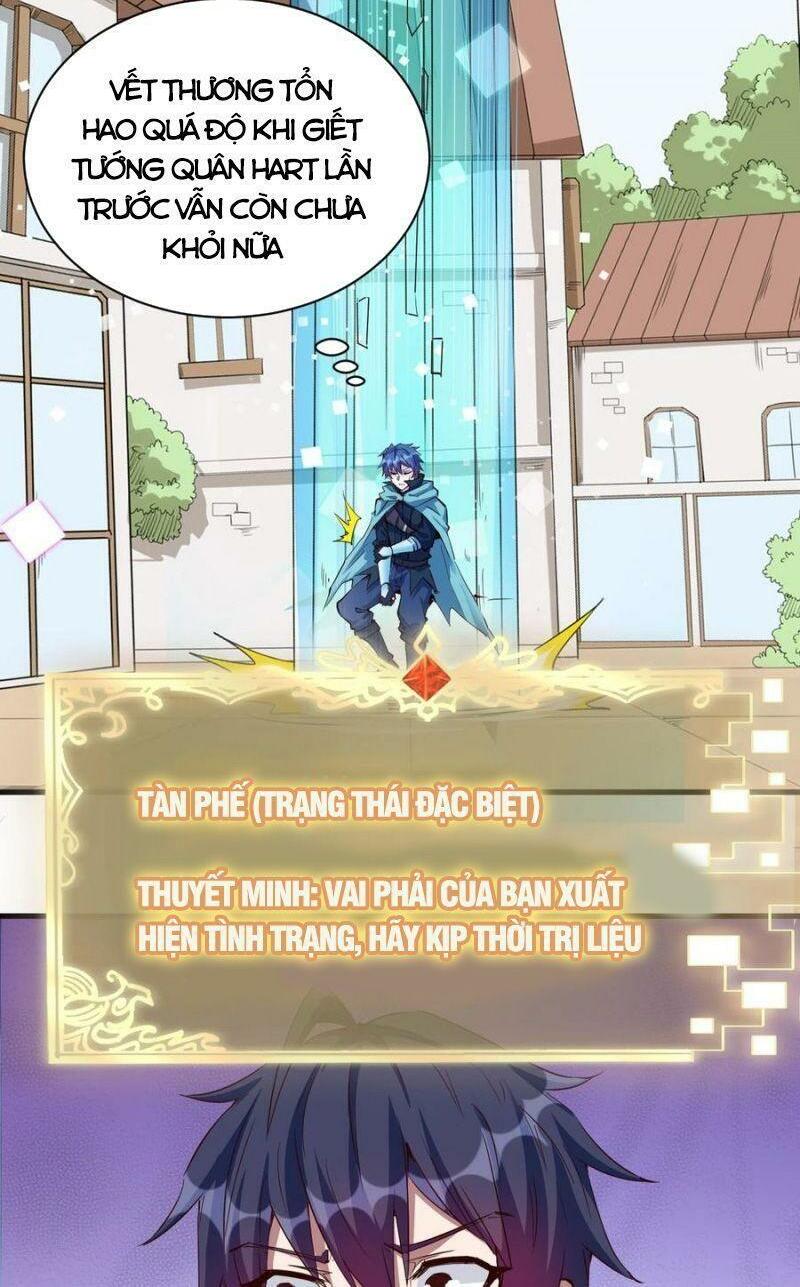 thánh đường chi thành chapter 90 7