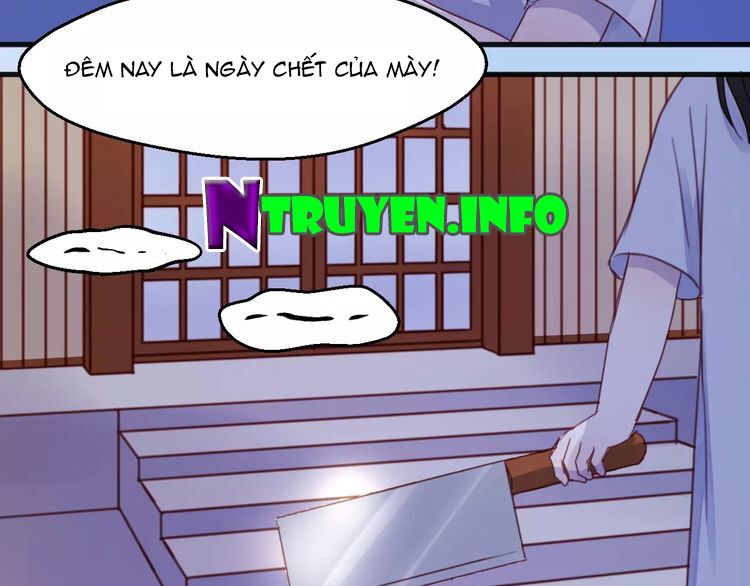 lượm được một tiểu hồ ly phần 1 chapter 80 47