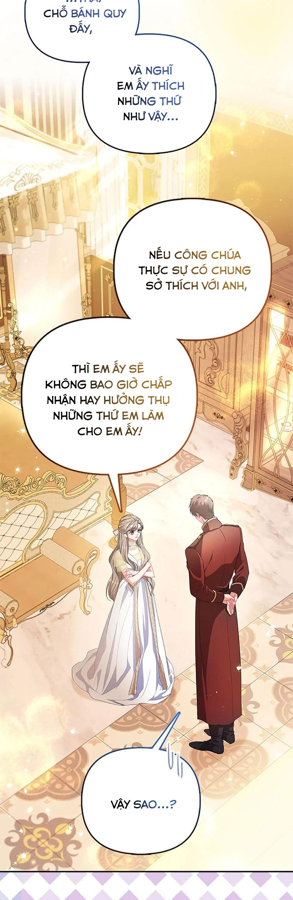 nàng công chúa của tôi chapter 23 39