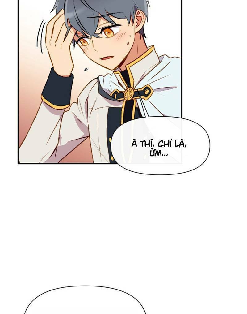 khế ước của nữ công tước quái vật chapter 33 28