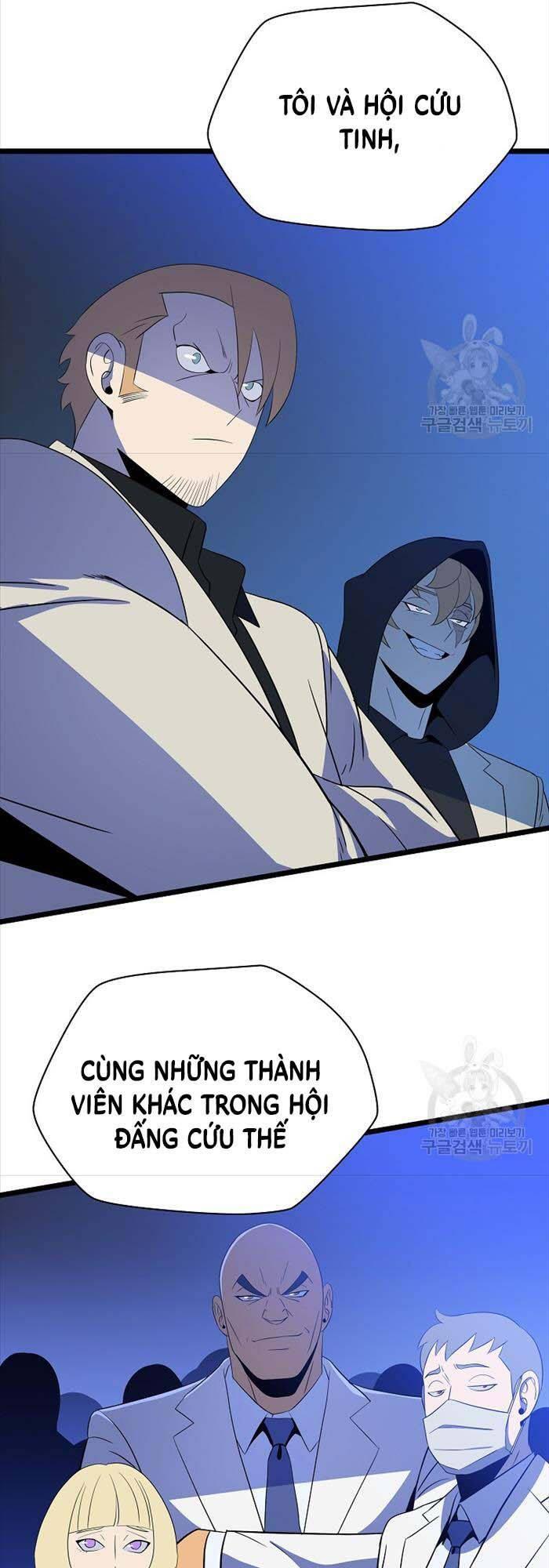 tiêu diệt đấng cứu thế chapter 143 34