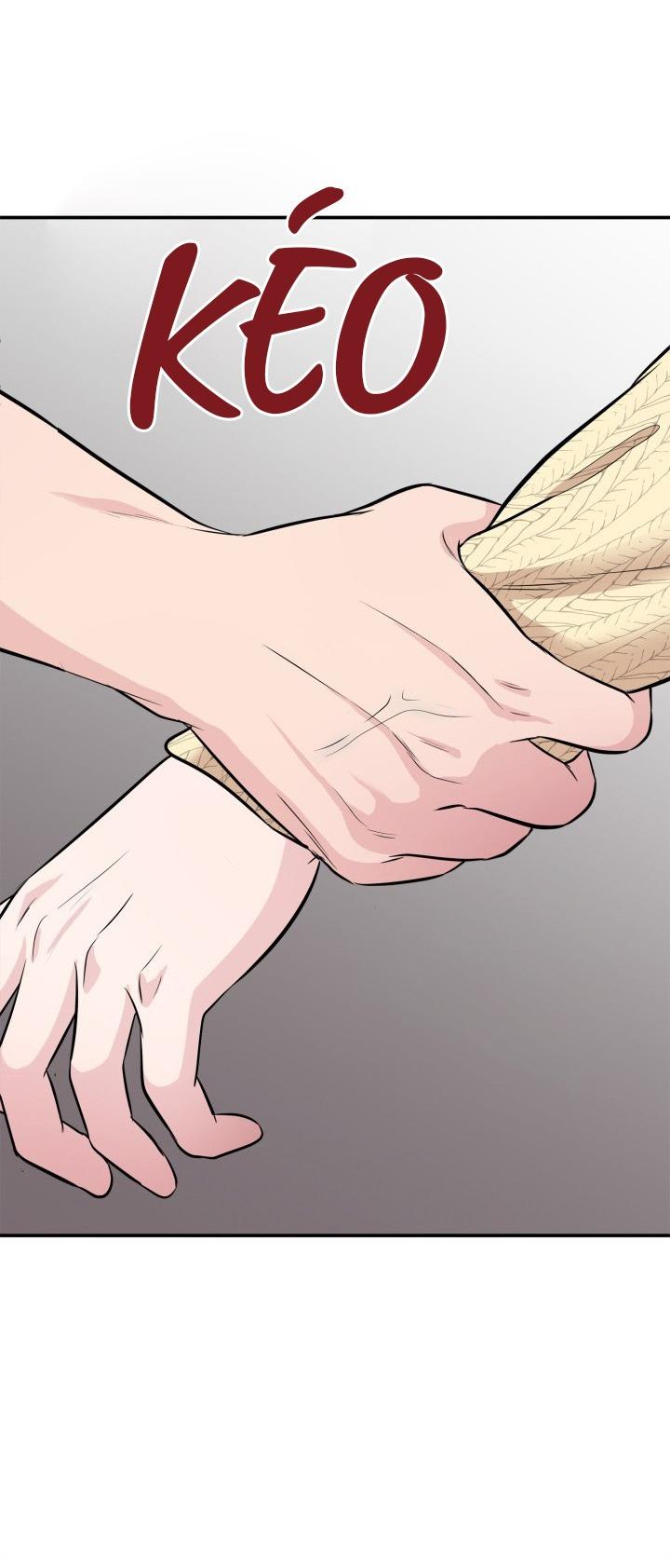 khi tay chạm tay chapter 9 20