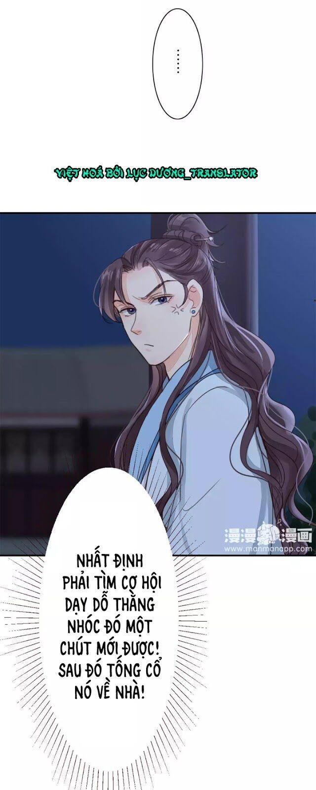 chỉ phu vi thê chapter 42 12