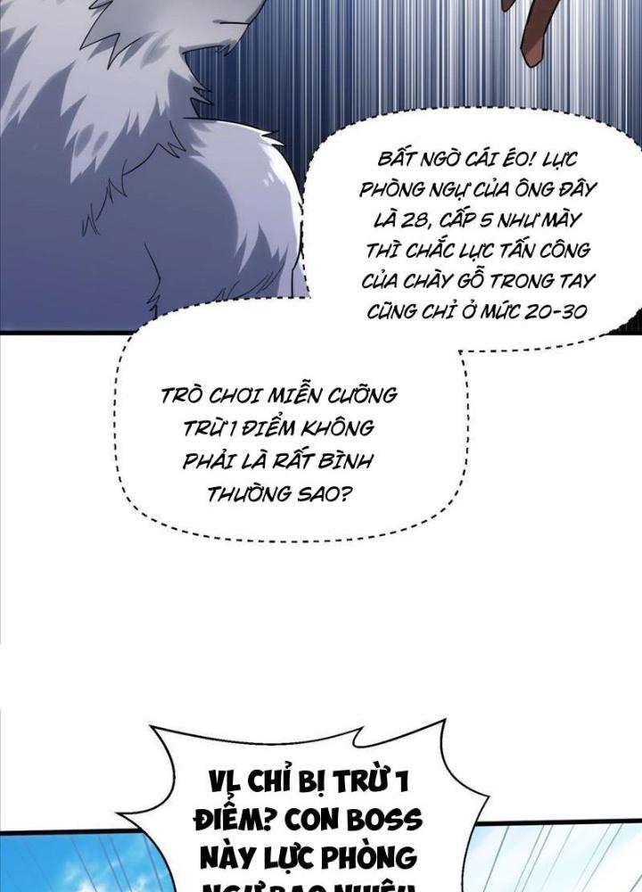 từ dã quái bắt đầu thăng cấp chapter 6 78