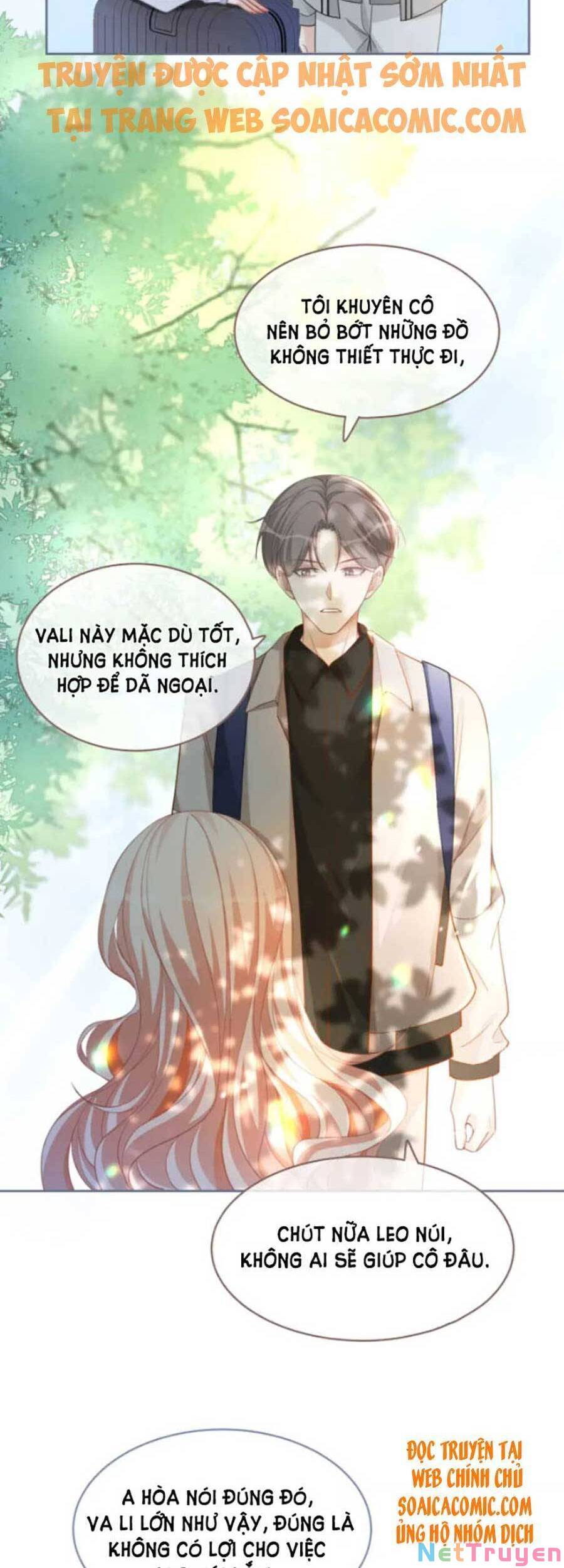 xuyên nhanh nữ phụ bình tĩnh chút chapter 94 7