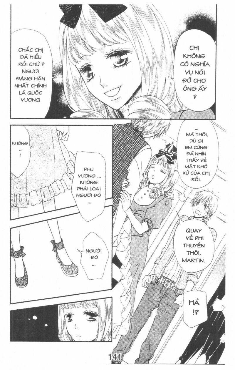 queen's white rabbit chapter 3 141