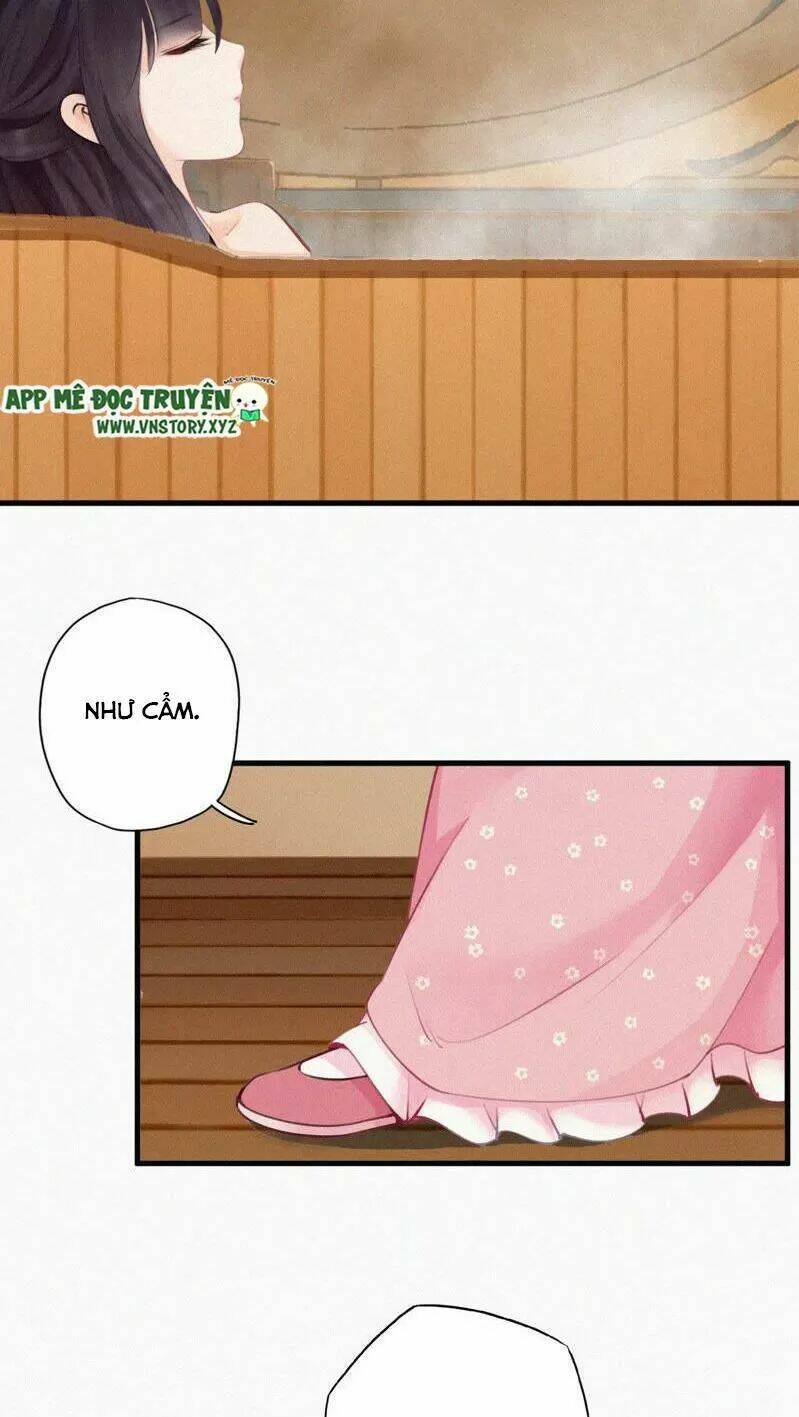 thiên hương mỹ nhân chapter 9 8