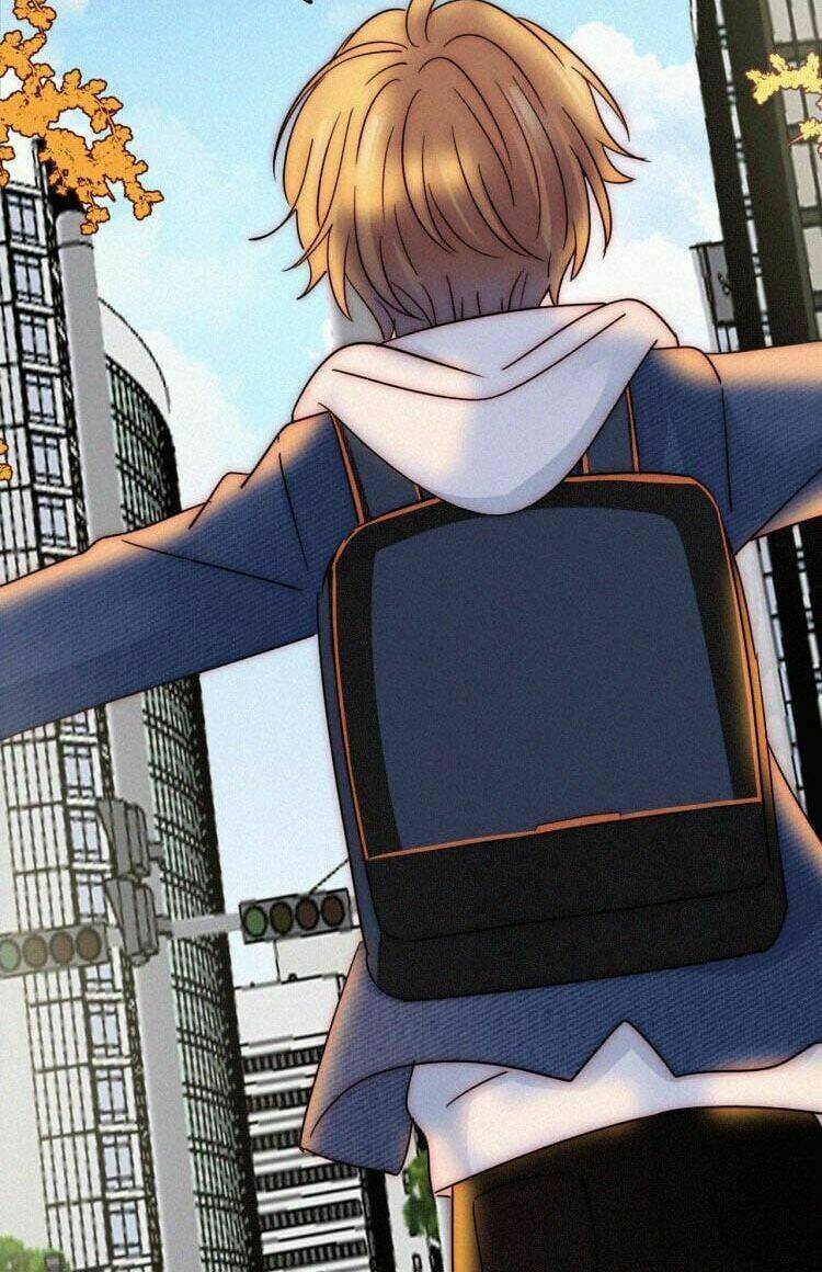 nếu ngày đó chúng ta chưa quen biết chapter 27 21