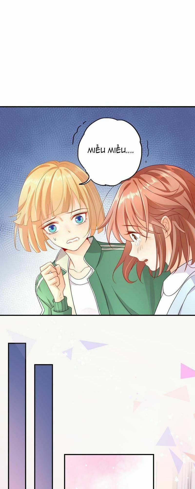 chàng trai người máy ấm áp 741 của tôi chapter 4 27