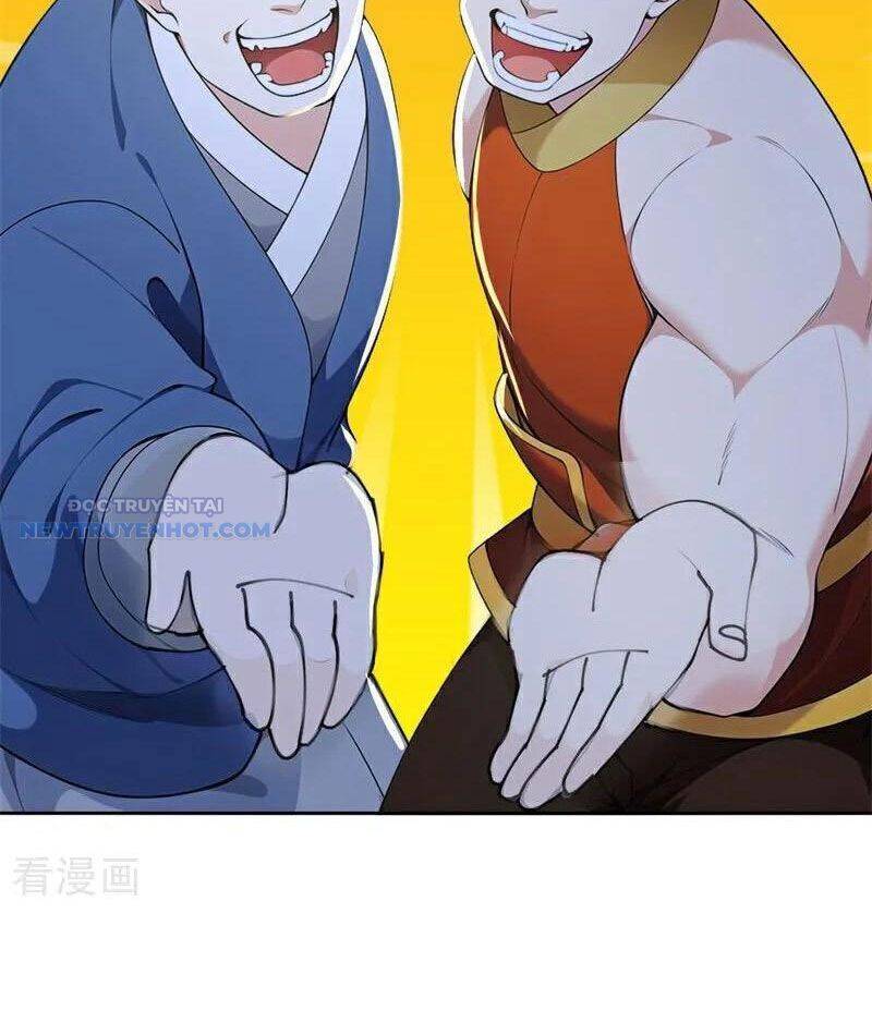 ta thực sự không muốn làm thần tiên chapter 112 13