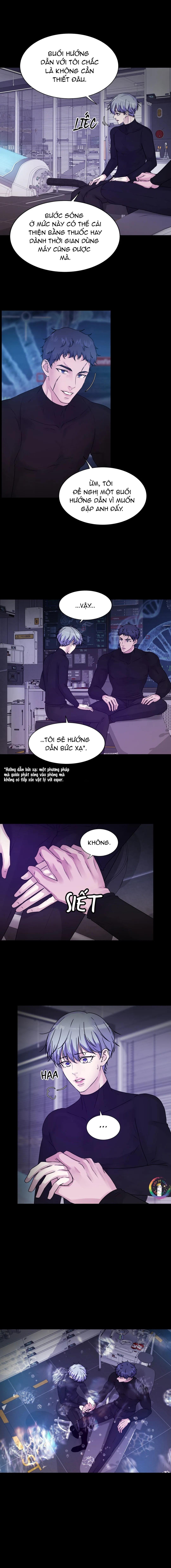 cửu vĩ hồ ly dj - guiding light chapter 21 4