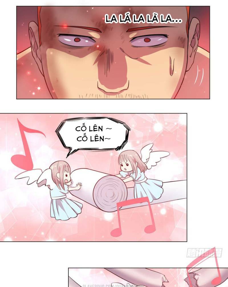 danh sách kẻ phản diện chapter 62 16