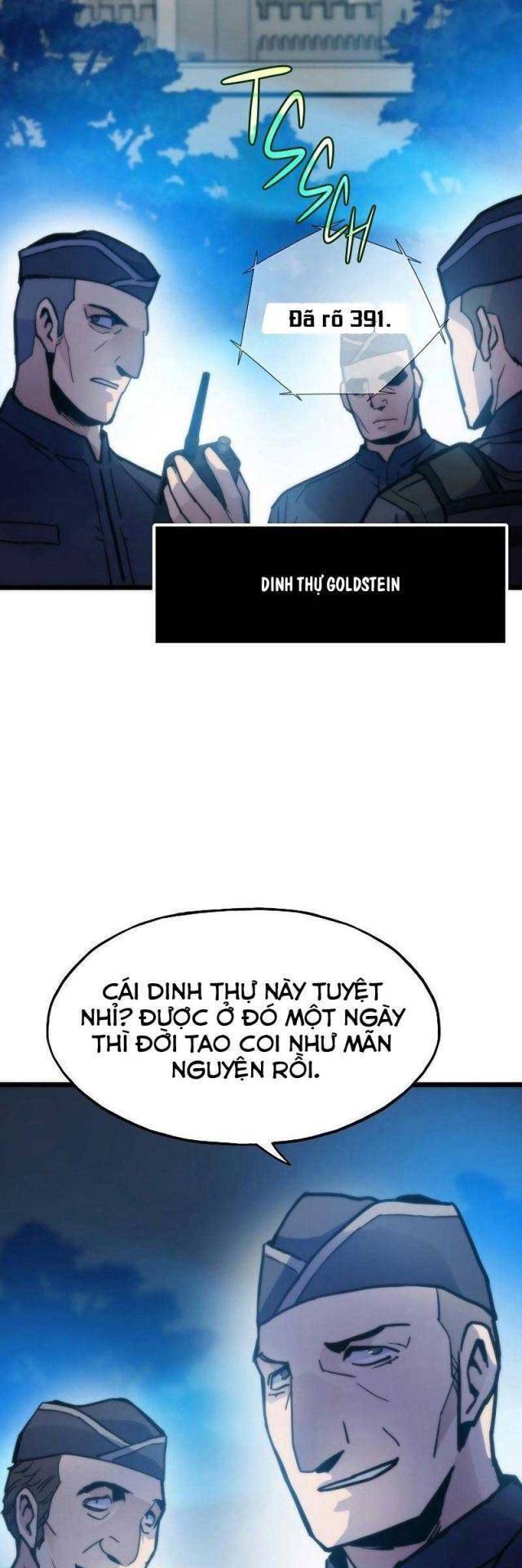 hồi quy giả chapter 55 43