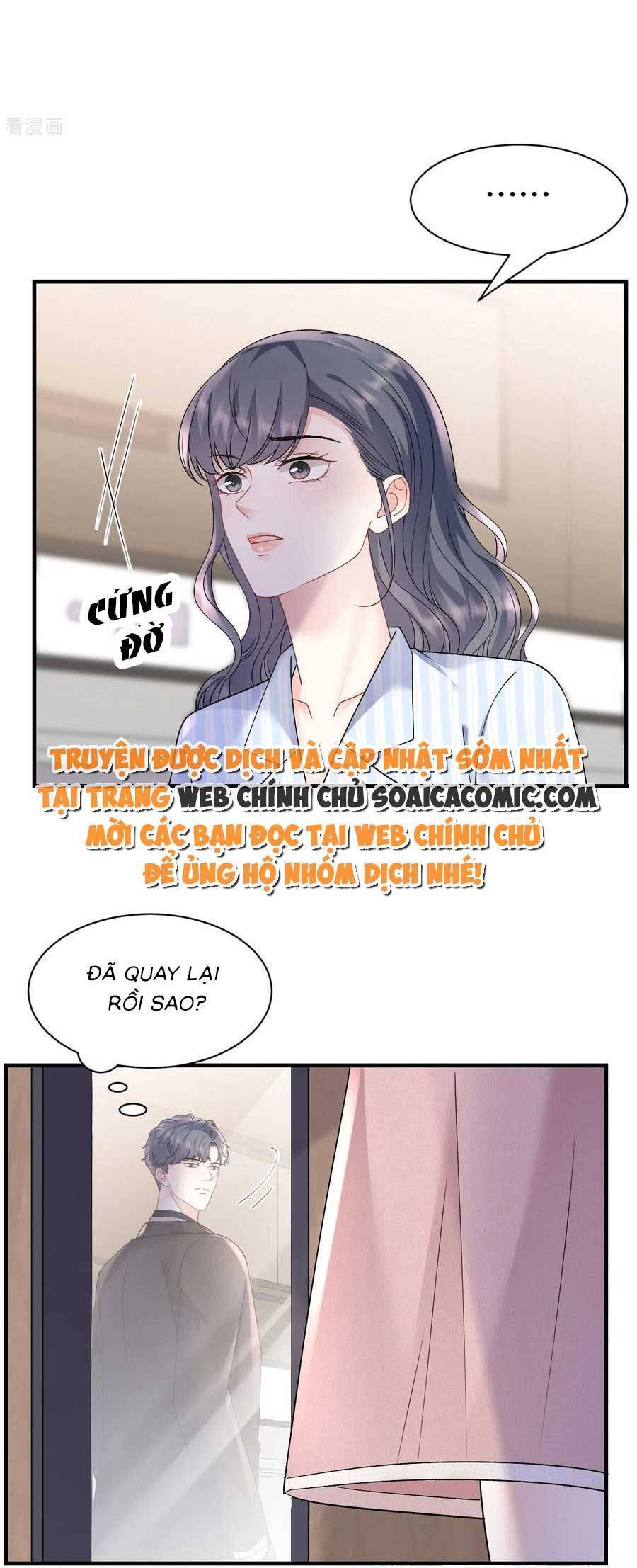 đại tiểu thư có thể có cái gì xấu chapter 158 6