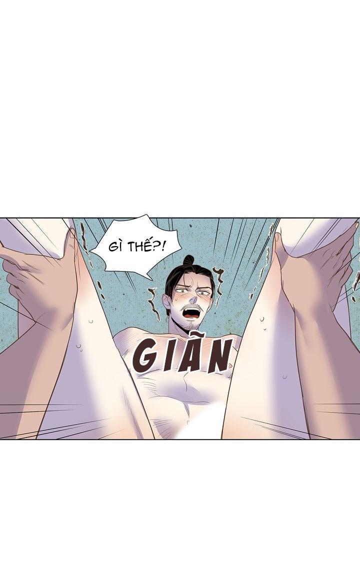 rạp chiếu phim bl cổ điển chapter 13 29