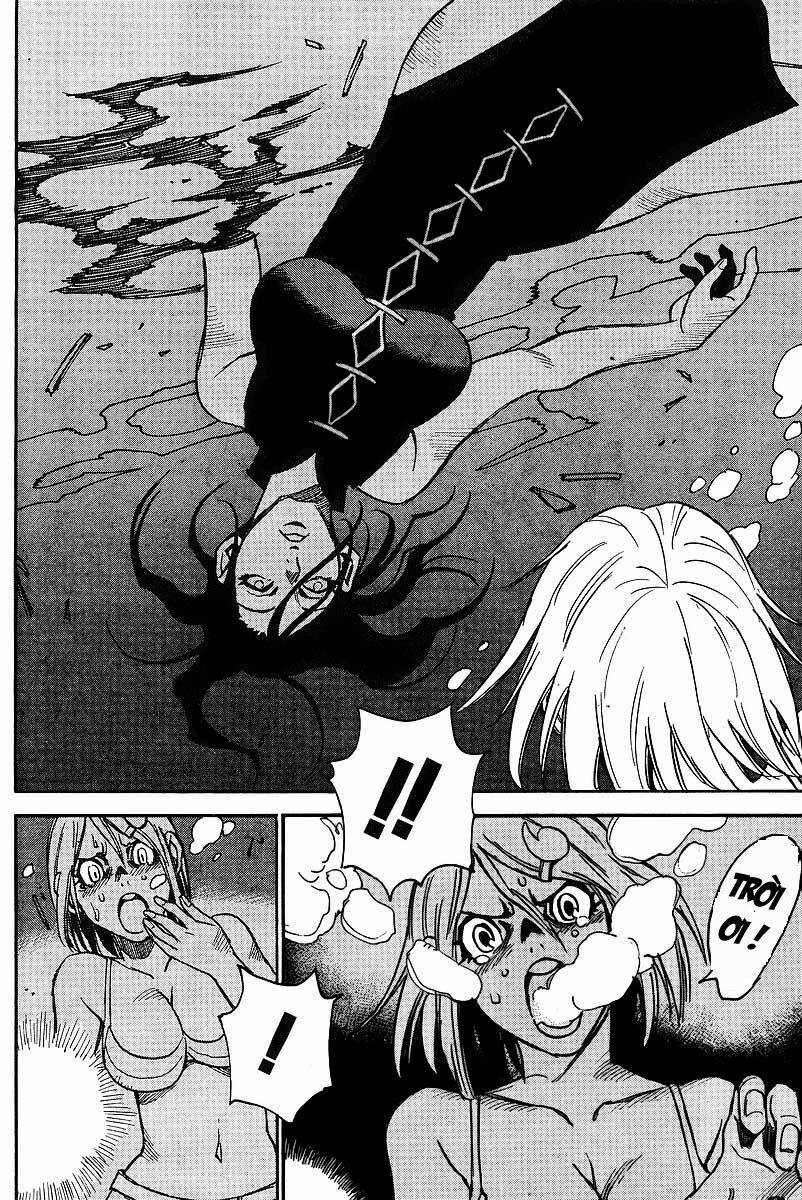 cradle of monsters chapter 3 17