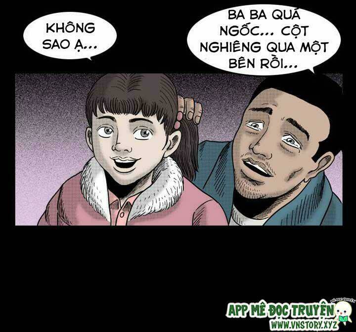 kỳ án có thật chapter 56 68