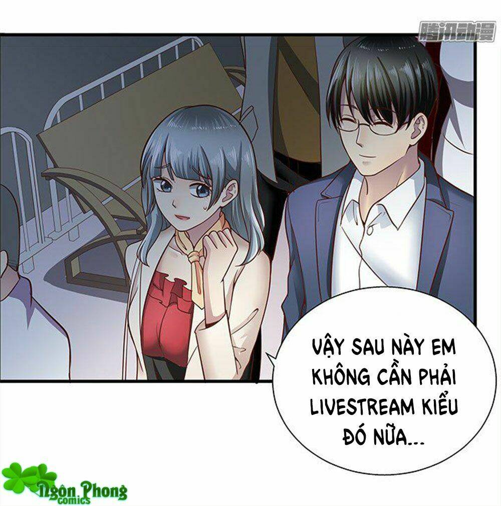 Khi Trò Chơi Ác Ma Bắt Đầu Chapter 16 - Trang 36