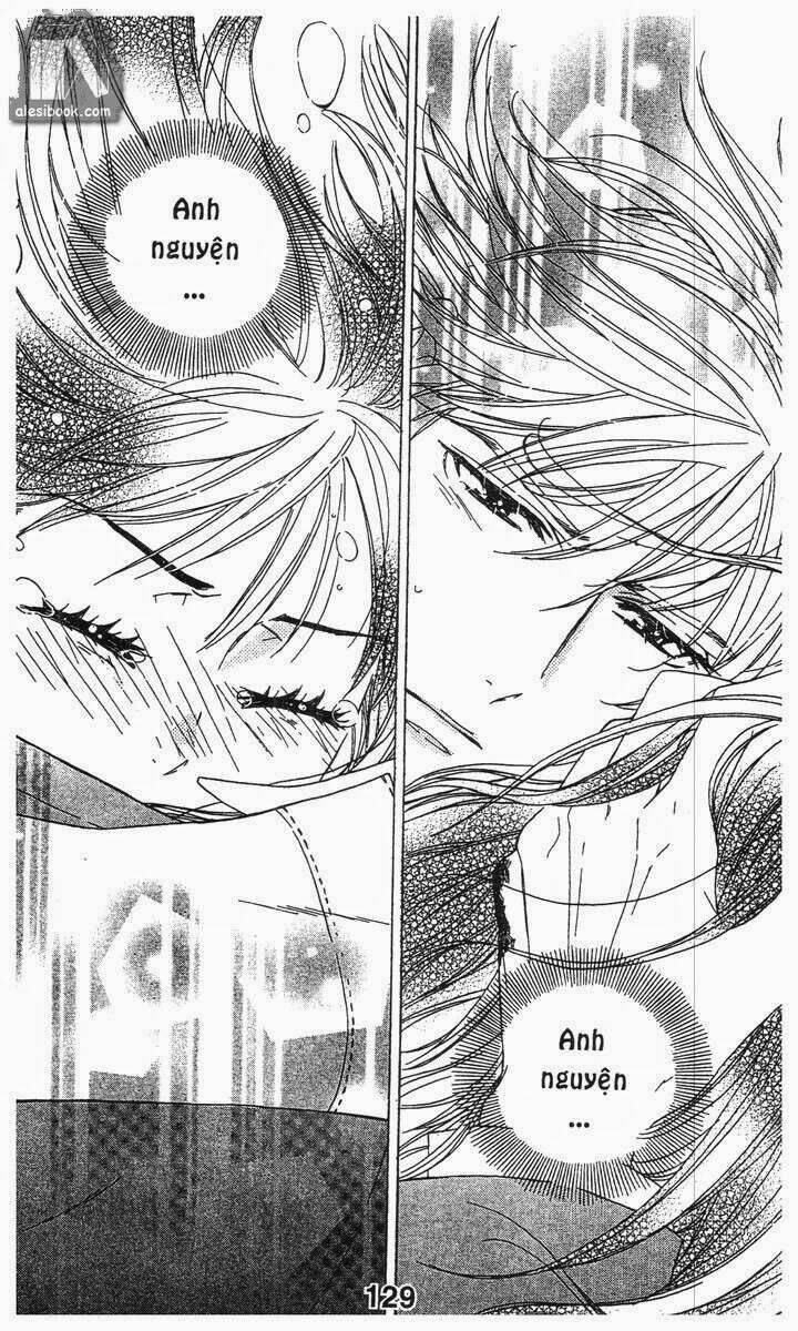 tình yêu định mệnh chapter 34 4