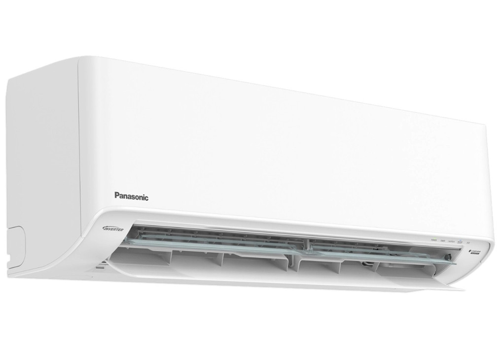 Điều Hòa Panasonic 1 chiều Inverter 9.000BTU CU/CS-U9ZKH-8 Model 2023 - Hàng Chính Hãng - Chỉ Giao Hà Nội