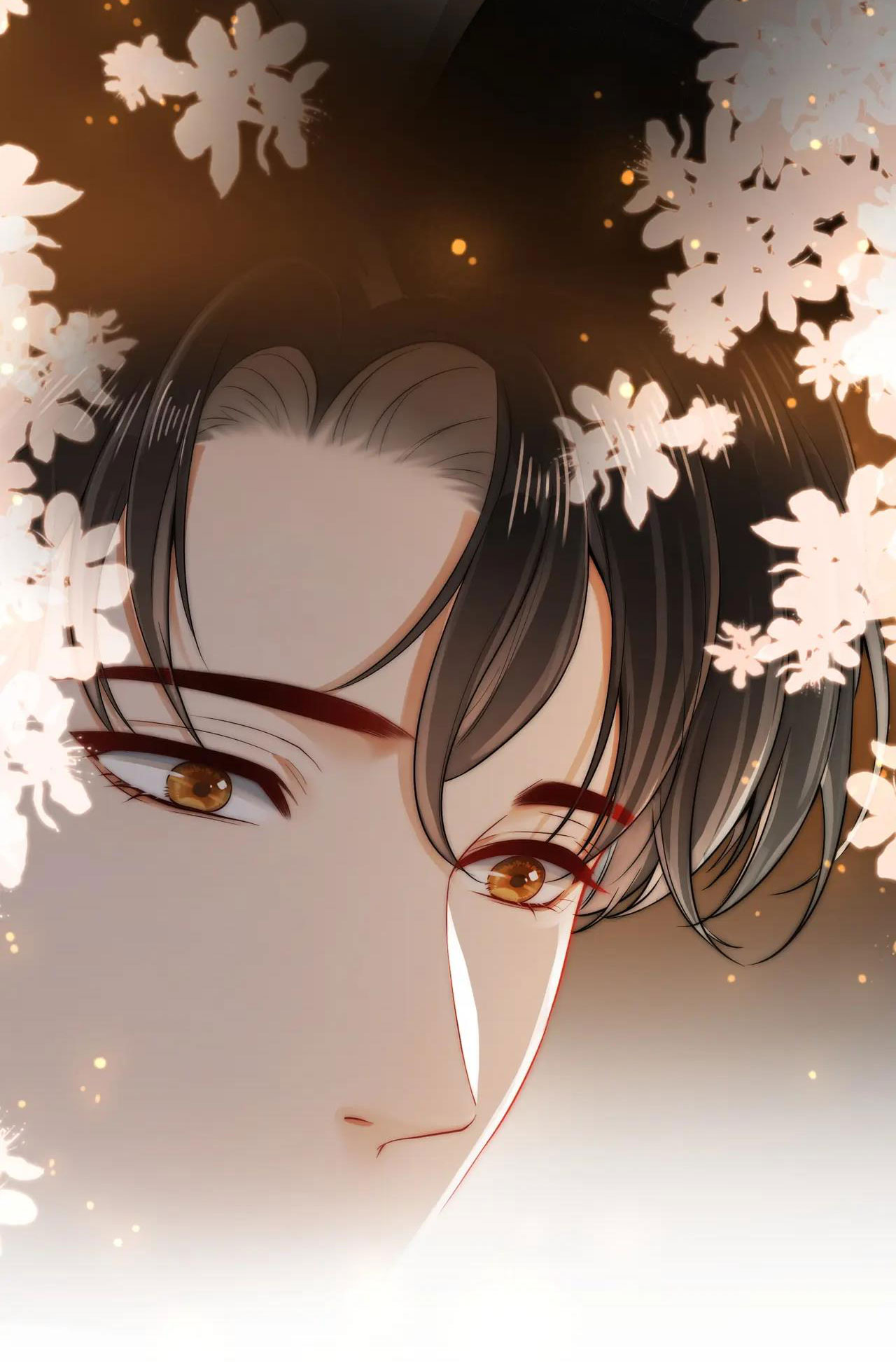 hôn nhân ngọt ngào đến tận xương chapter 5.2 9