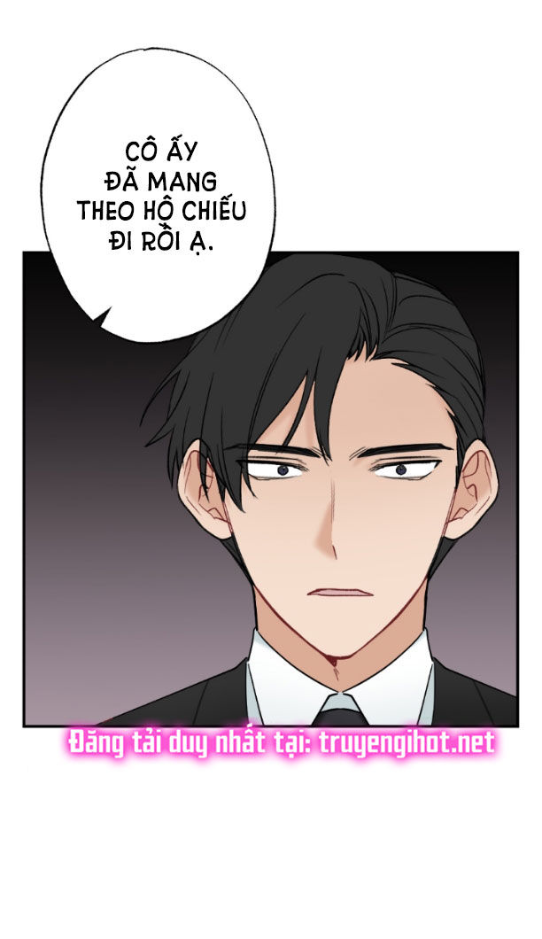 Hôn Nhân Tiền Định chapter 66.1 - Trang 8