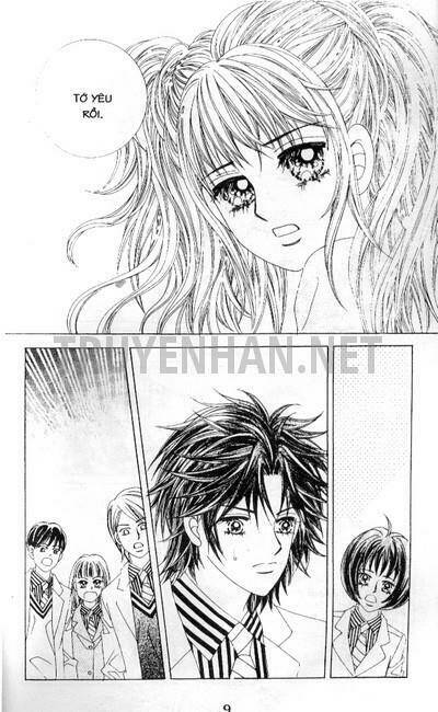 cô nàng sandwich chapter 7 3