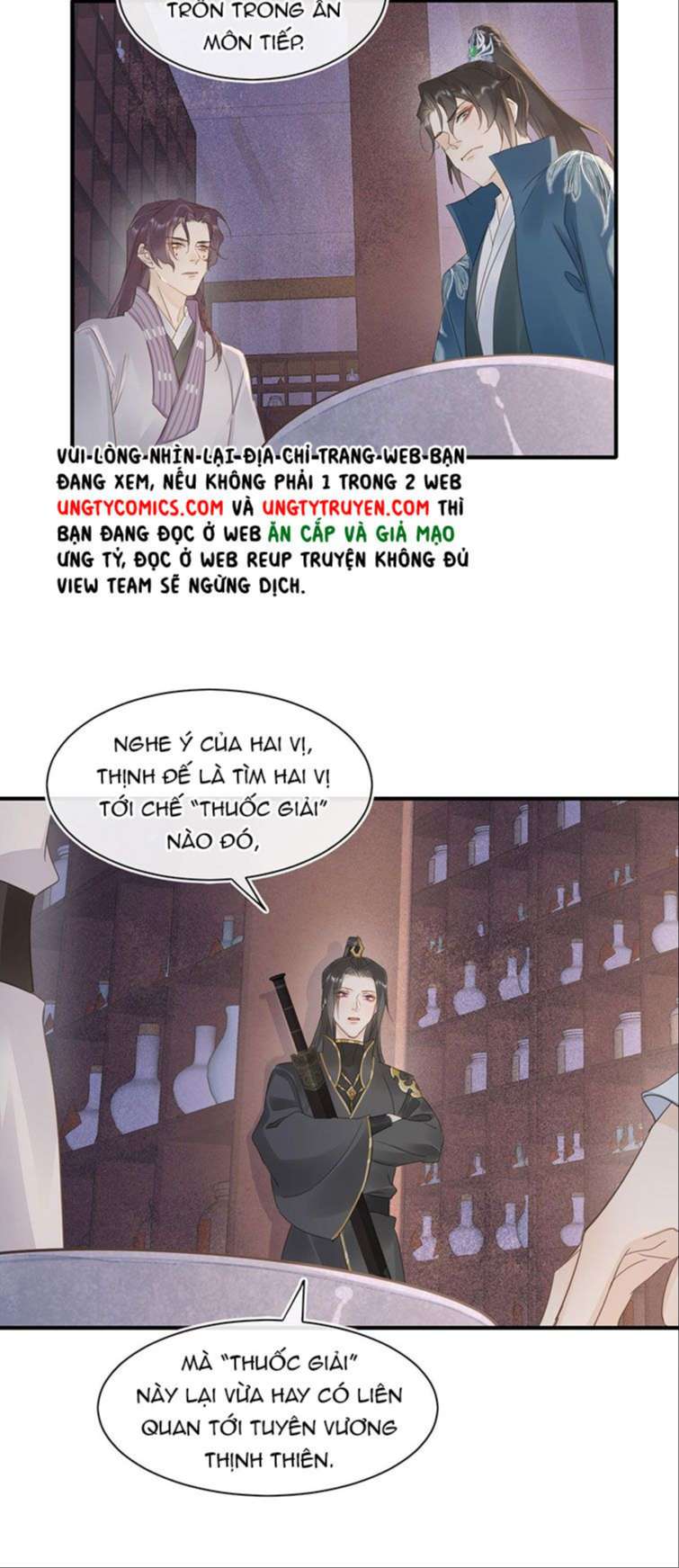 tù long chapter 98 35