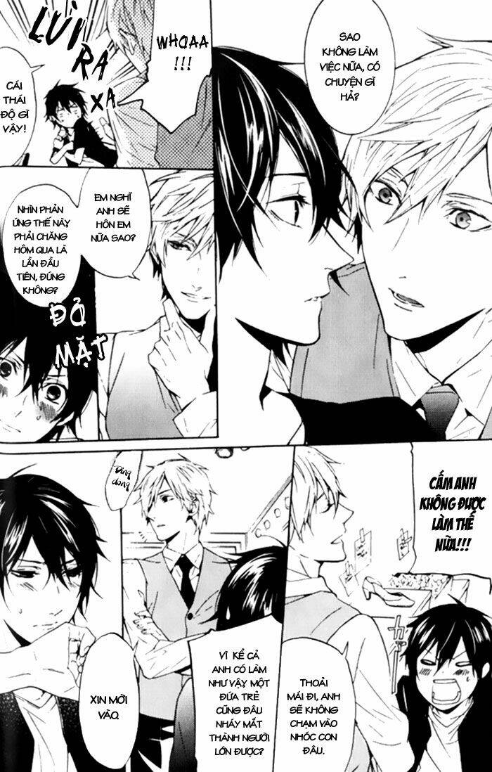 renai game chapter 1 17