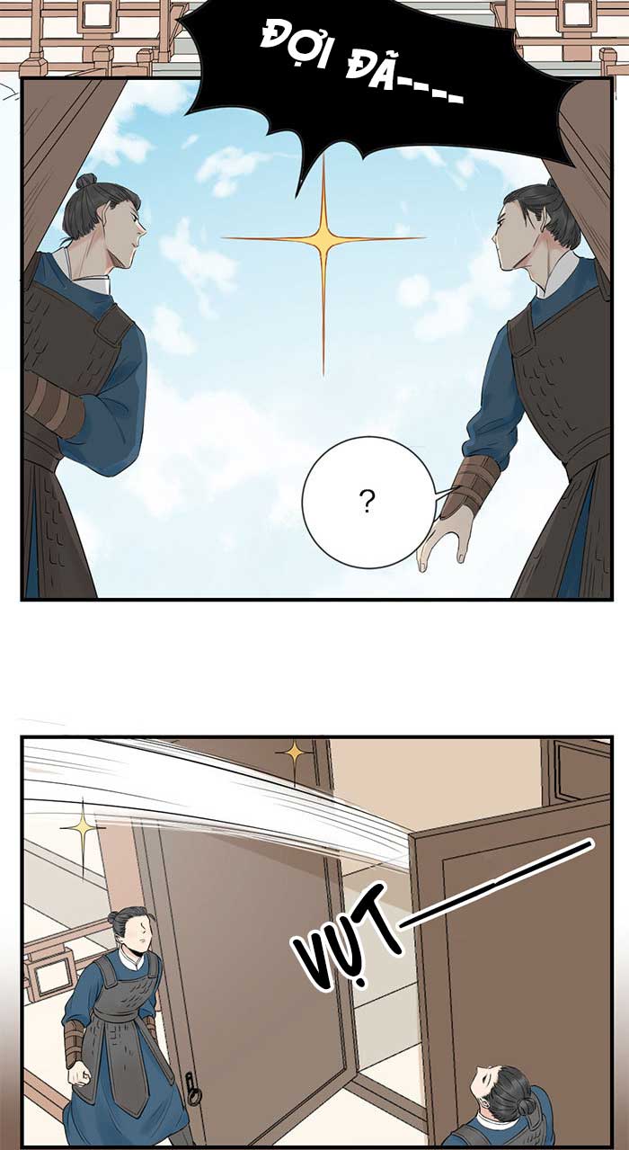 lục châu ca đầu chapter 5 50