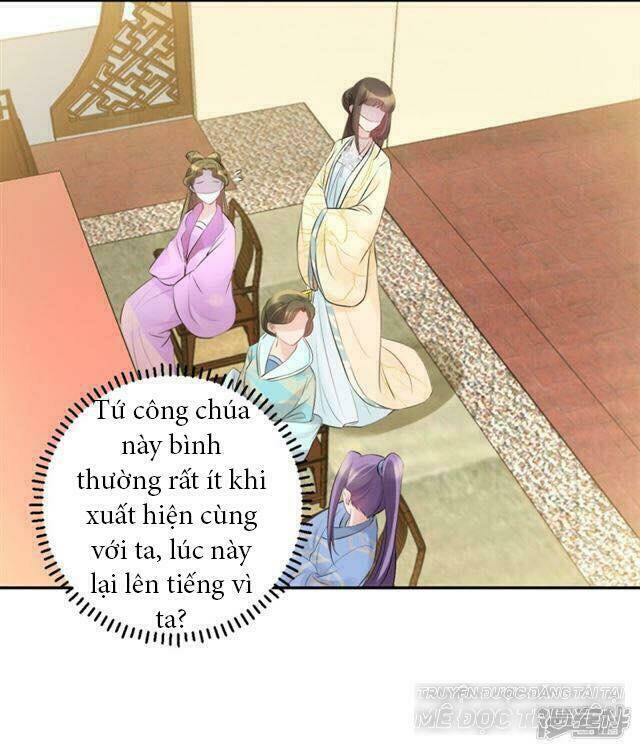 quả nhân có bệnh tên là tương tư chapter 83 26