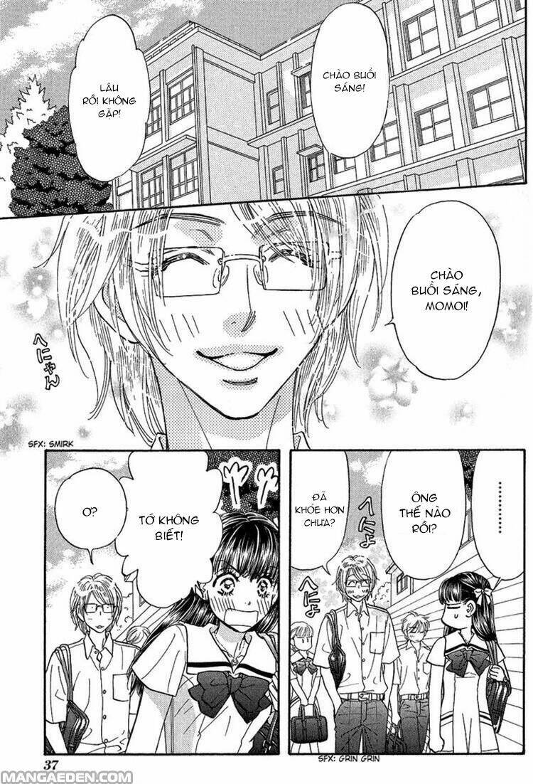 boku to kanojo no xxx chapter 56 16