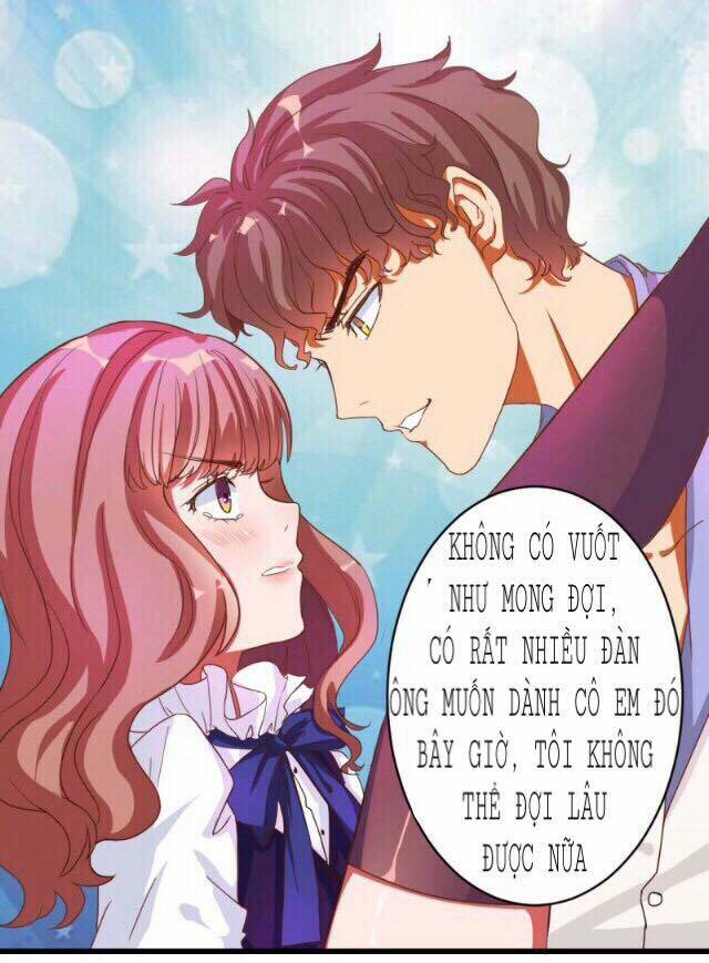 trên gối của chủ tịch ác ma chapter 1 25