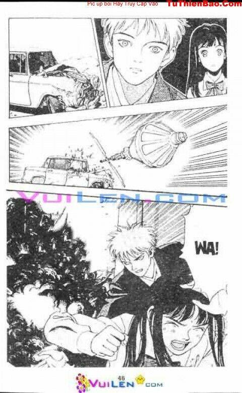 cô bé thám tử chapter 3 46