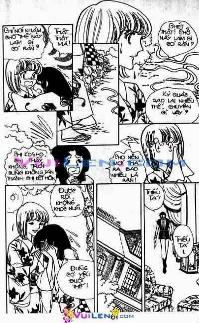 tiểu thư áo trắng chapter 11 61