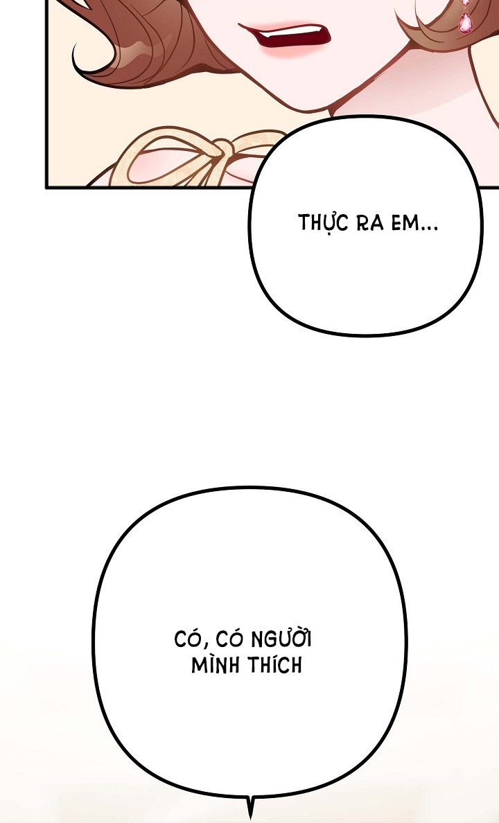 Mối Quan Hệ Không Tốt chapter 23.2 - Trang 27