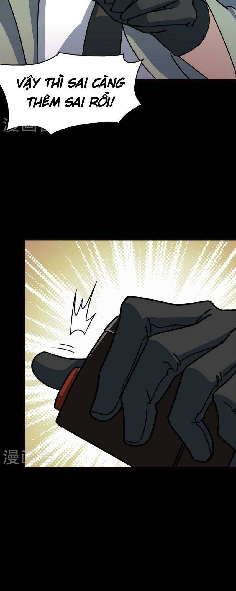 bạn gái virus của tôi chapter 351 28