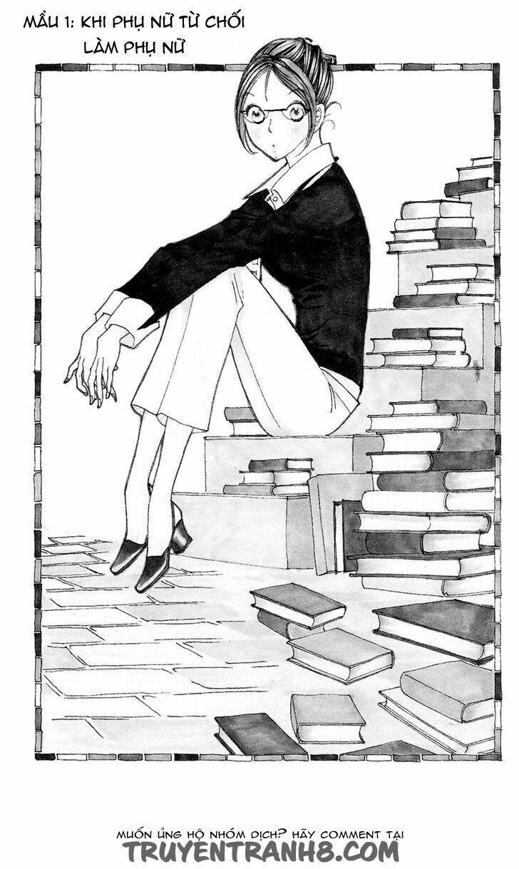 chị tôi lấy chồng chapter 1 7