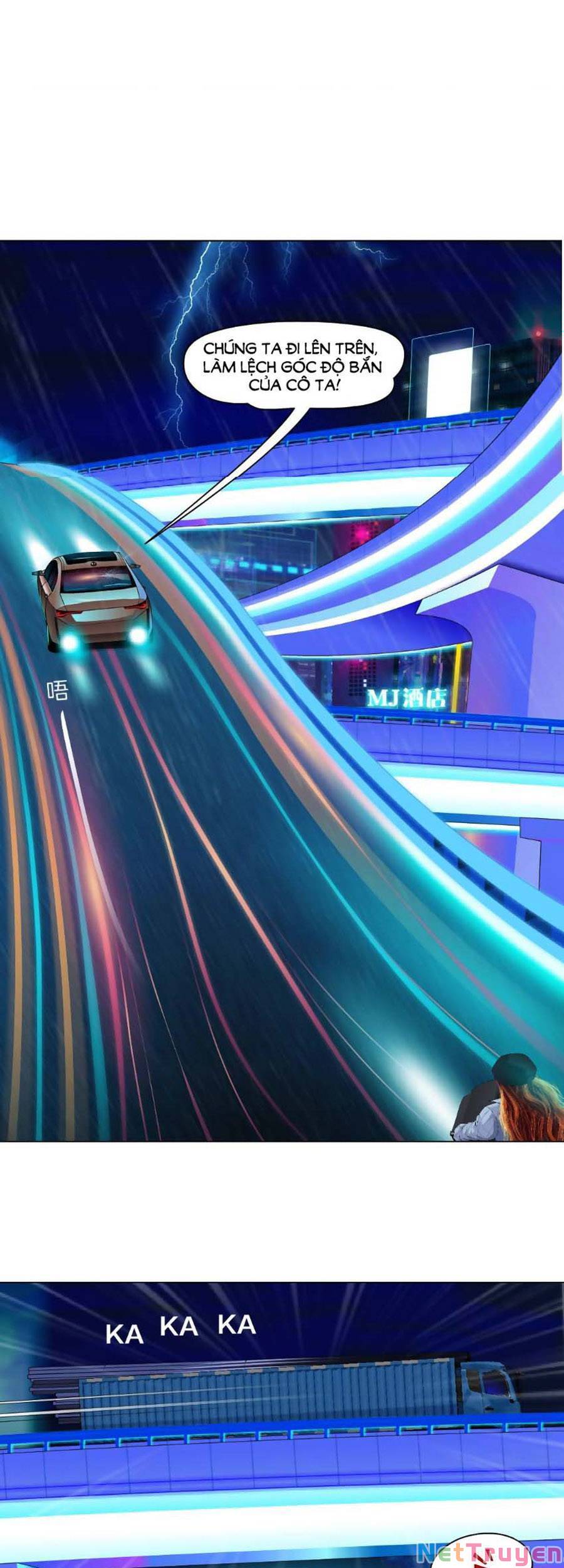 đằng nữ chapter 123 8