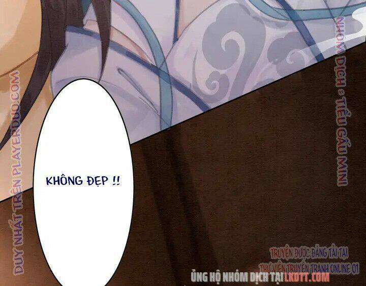 trọng sinh bá sủng nhiếp chính vương quá mạnh mẽ chapter 138 8