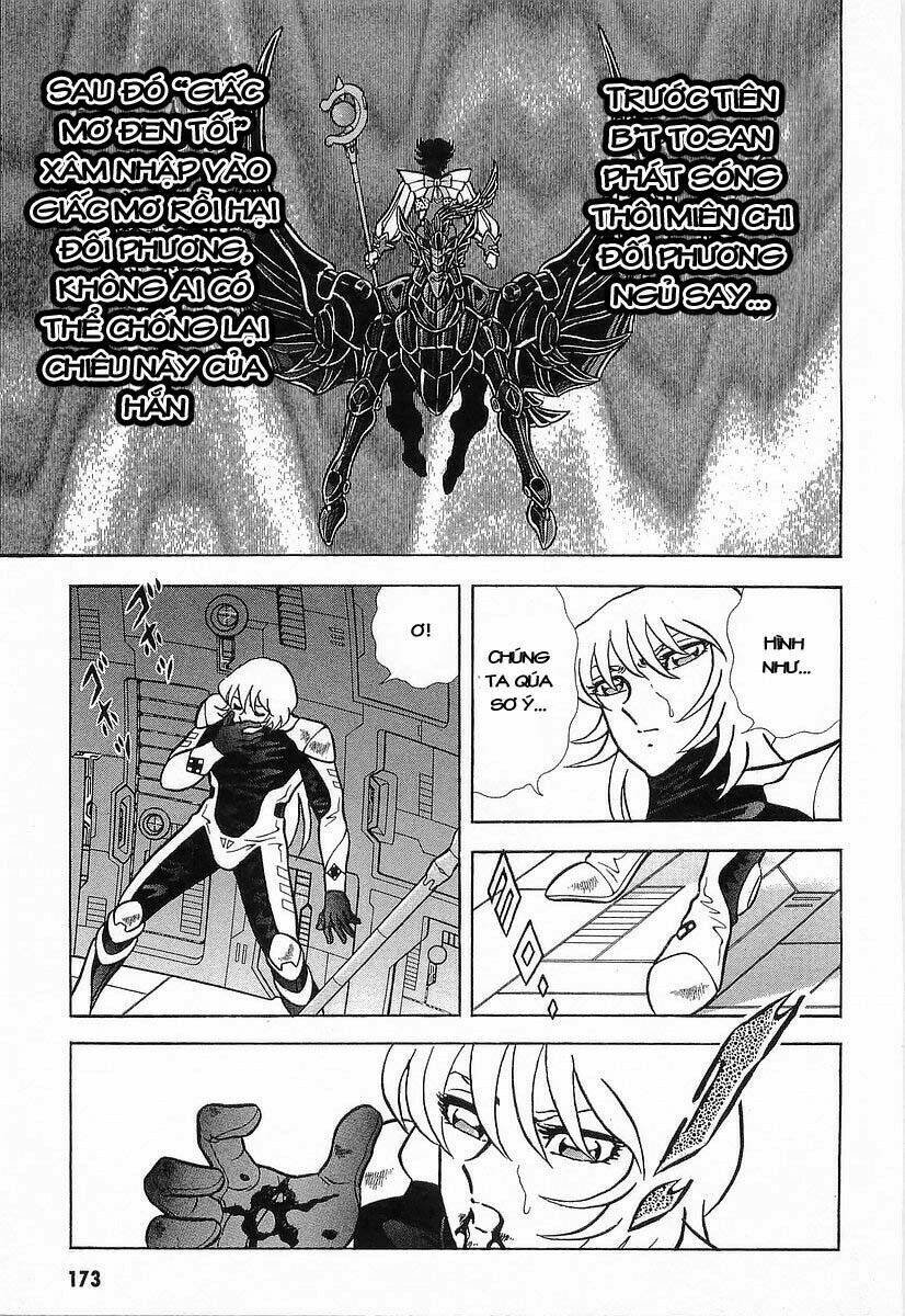 b'tx – người x chapter 31 30