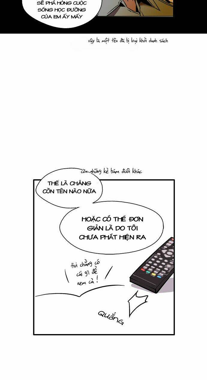 người máy hủy diệt chapter 11 37