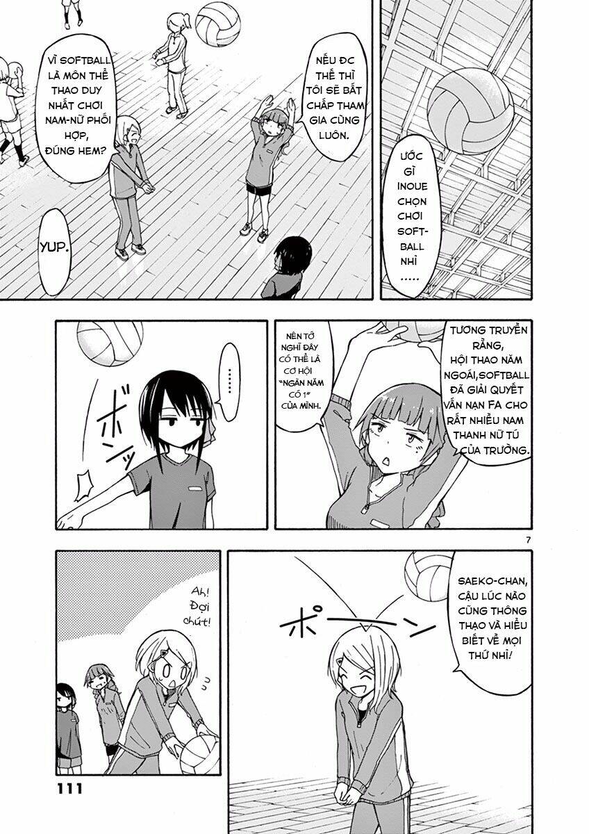 ninja shinobu-chan no junjou chapter 16 8