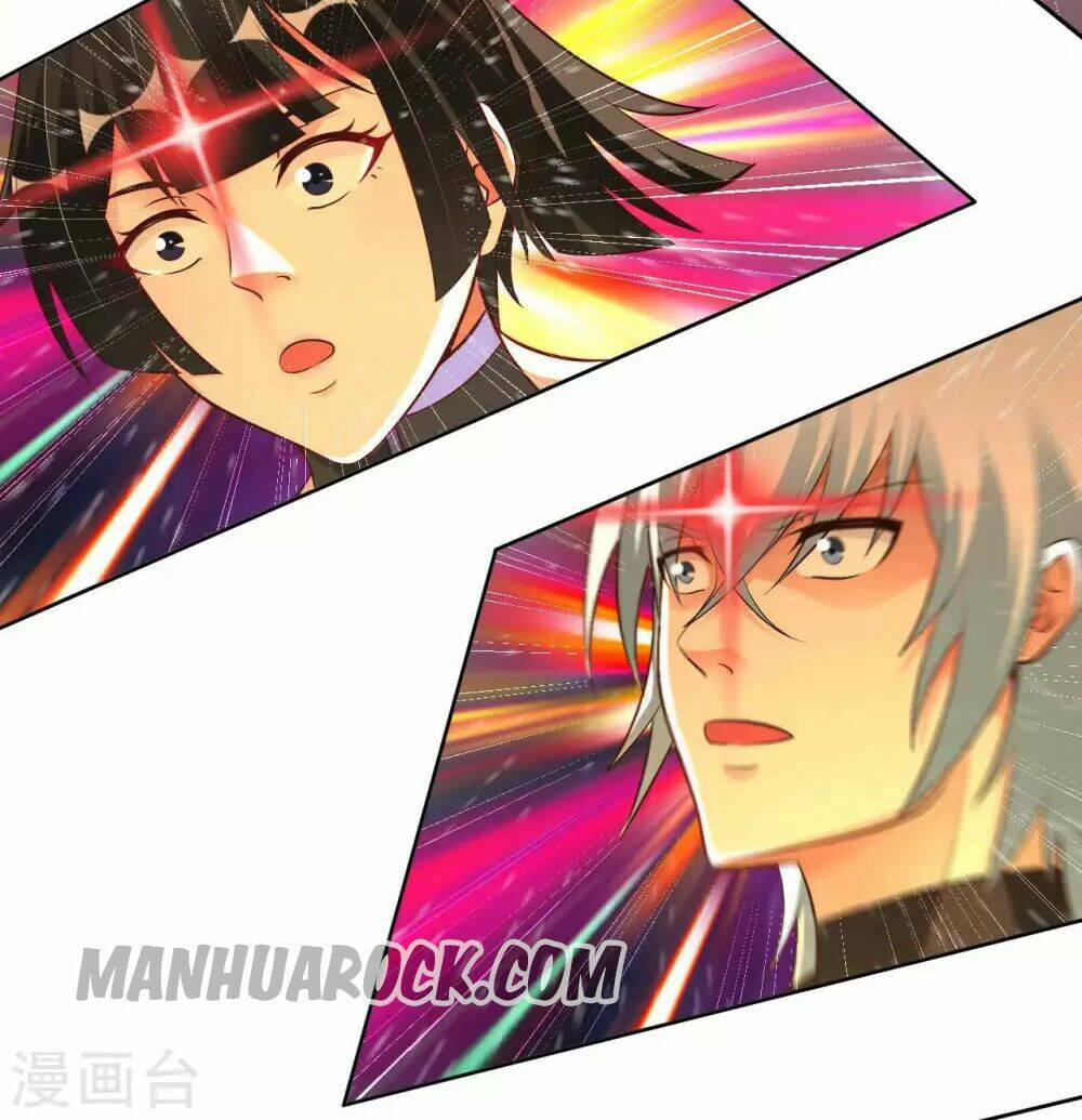 sư phụ của ta là thần tiên chapter 56 38