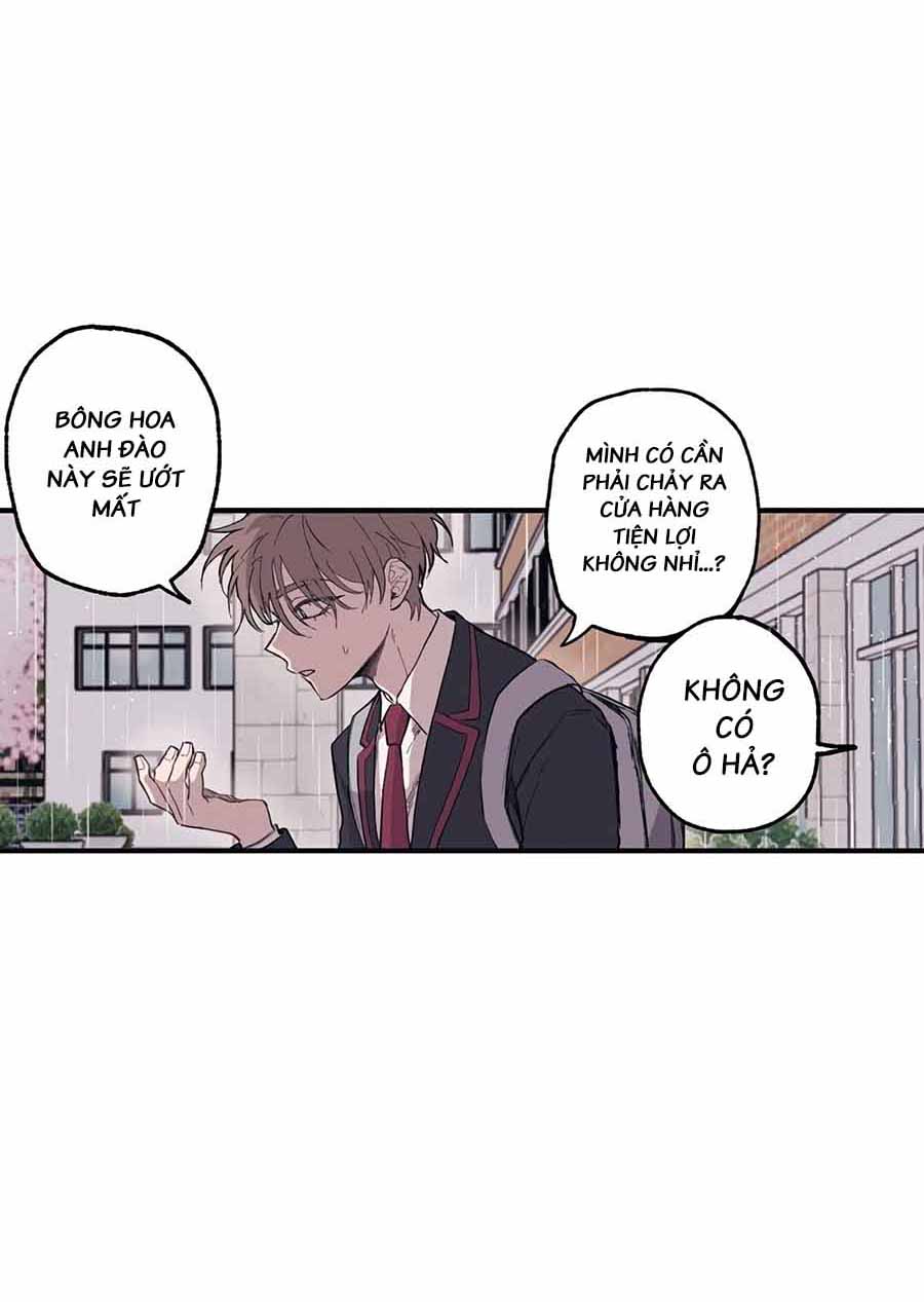 yeonwoo thơ ngây chapter 1 31