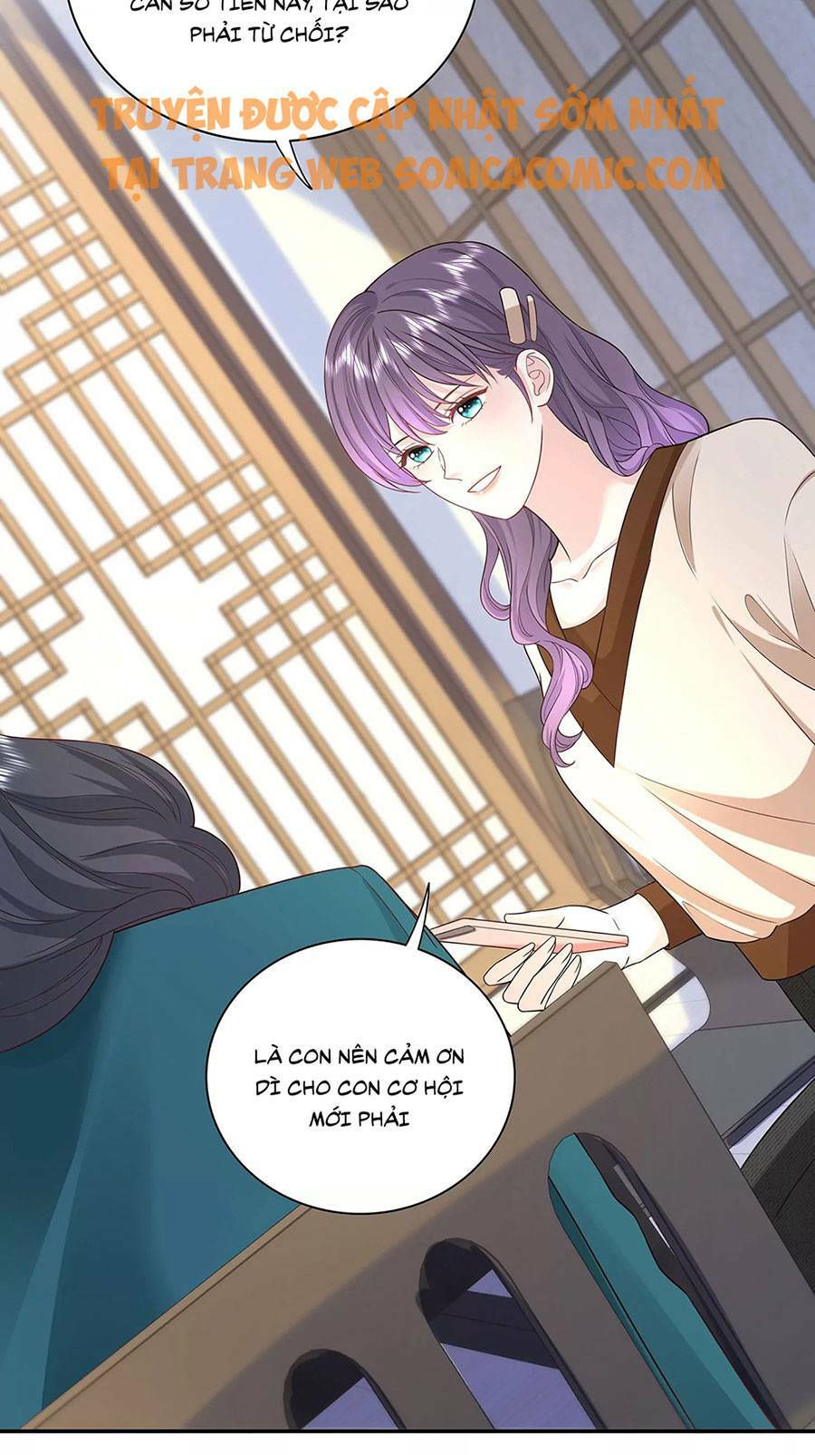 tôi dựa vào tà ý: nghịch chuyển nhân sinh chapter 64 17