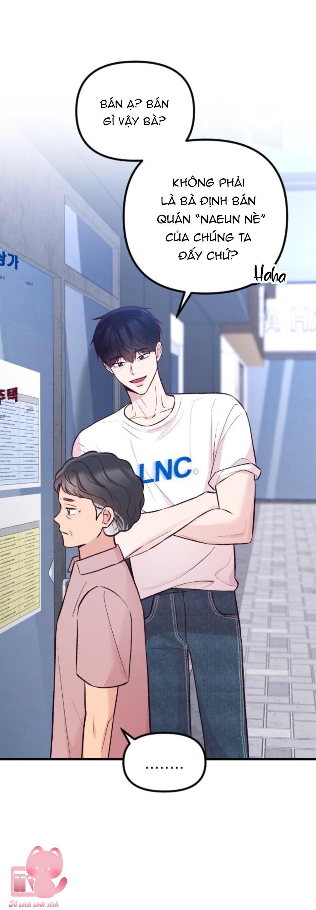 gặp nhau giữa trung gian chapter 19 59