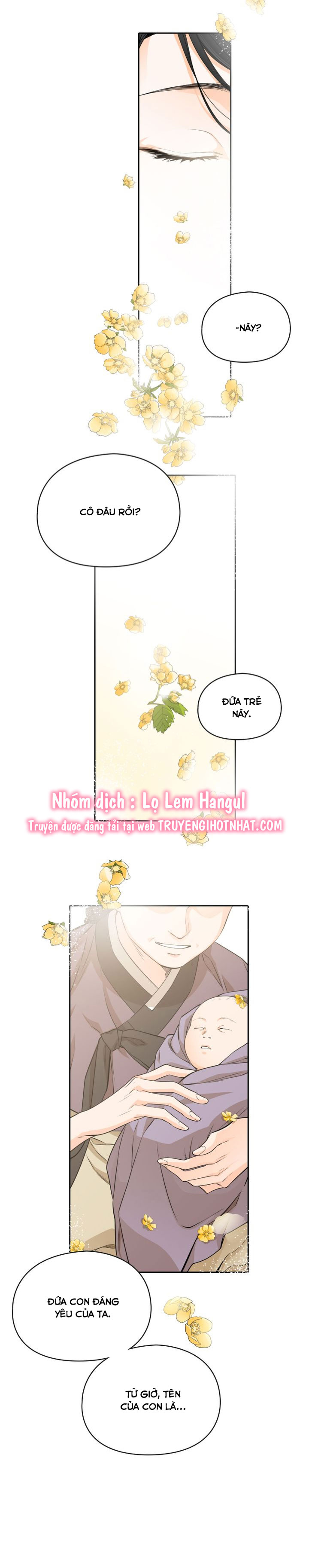 câu chuyện về người phụ nữ ấy chapter 23 10